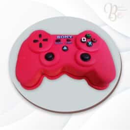 Torta control play Tortas Personalizadas Bogotá