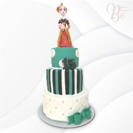 Torta alicia Tortas Personalizadas Bogotá