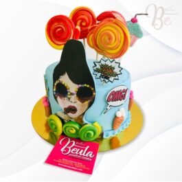 Torta dulces Tortas Personalizadas Bogotá