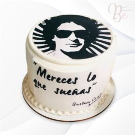 Torta gustavocerati Tortas Personalizadas Bogotá