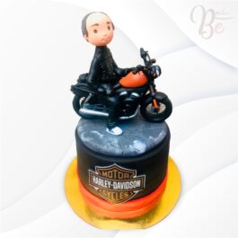 Torta moto Tortas Personalizadas Bogotá