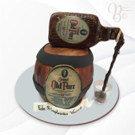 Torta oldparr Tortas Personalizadas Bogotá