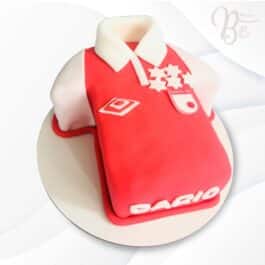 Torta santafe Tortas Personalizadas Bogotá