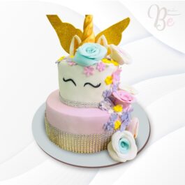 Torta unicornio Tortas Personalizadas Bogotá