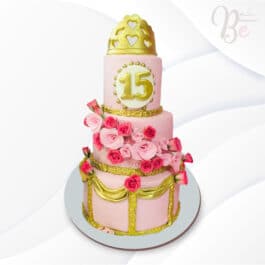 Torta 15 anos Tortas Personalizadas Bogotá