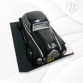 Torta auto clasico Tortas Personalizadas Bogotá