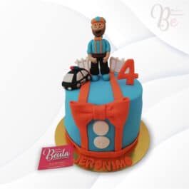 Torta blipi Tortas Personalizadas Bogotá