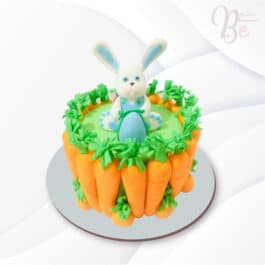 Torta conejo Tortas Personalizadas Bogotá