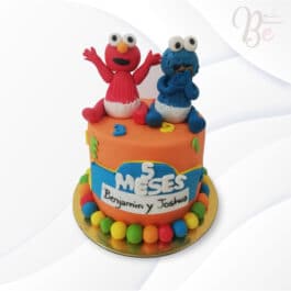 Torta elmo Tortas Personalizadas Bogotá
