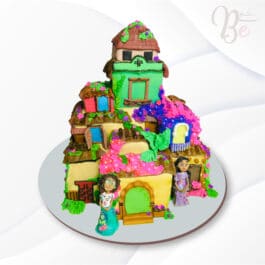 Torta encanto Tortas Personalizadas Bogotá