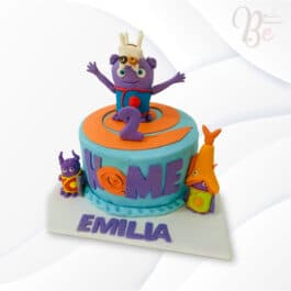 Torta home Tortas Personalizadas Bogotá