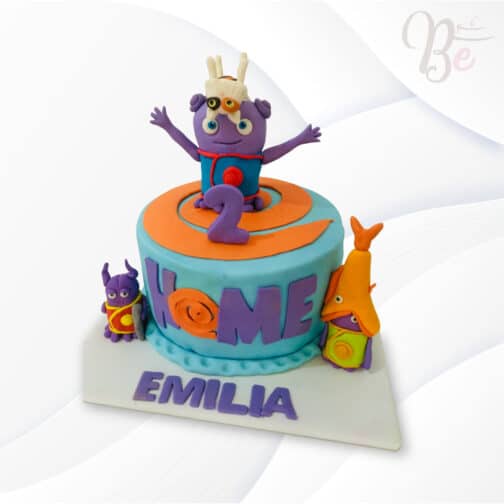 Torta home Tortas Personalizadas Bogotá