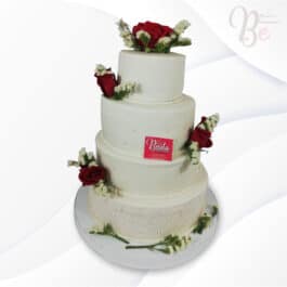 Torta matrimonio Tortas Personalizadas Bogotá