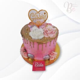 Torta corazon Tortas Personalizadas Bogotá