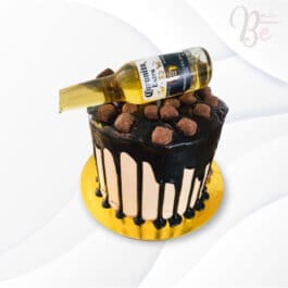 Torta corona Tortas Personalizadas Bogotá