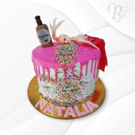 Torta despedida soltera Tortas Personalizadas Bogotá