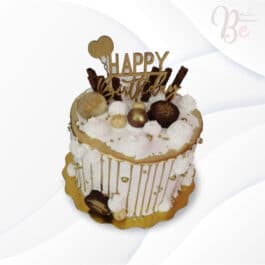 Torta dorado Tortas Personalizadas Bogotá