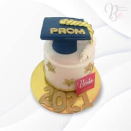 Torta grado birrete Tortas Personalizadas Bogotá