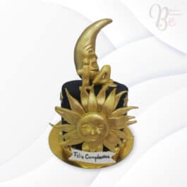 Torta holistica Tortas Personalizadas Bogotá