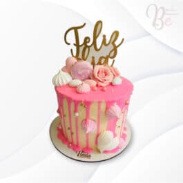 Torta macarrones Tortas Personalizadas Bogotá