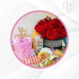 Regalo madres 12 Tortas Personalizadas Bogotá