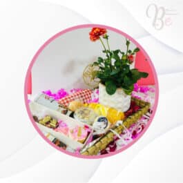 Regalo madres 2 Tortas Personalizadas Bogotá