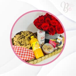 Regalo madres 8 Tortas Personalizadas Bogotá