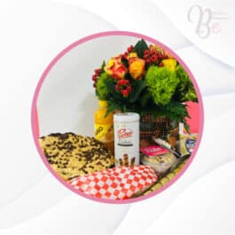 Regalo madres 9 Tortas Personalizadas Bogotá