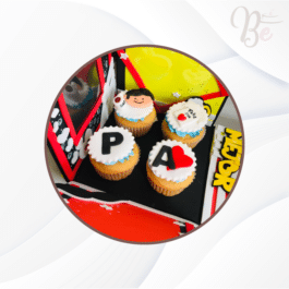 Caja sorpresa personalizada Tortas Personalizadas Bogotá