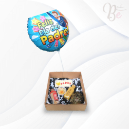 Desayuno pequeno padre Tortas Personalizadas Bogotá