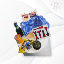 Kit papa Tortas Personalizadas Bogotá