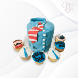 Kit torta cupcakes Tortas Personalizadas Bogotá