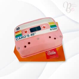 Amor amistad 13 Tortas Personalizadas Bogotá