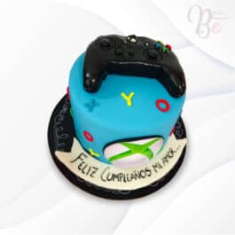 Amor amistad 9 Tortas Personalizadas Bogotá