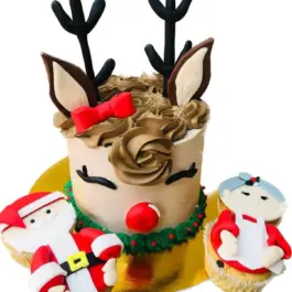 Torta Drip Cake Reno