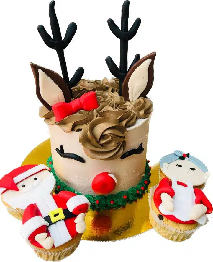Torta Drip Cake Reno