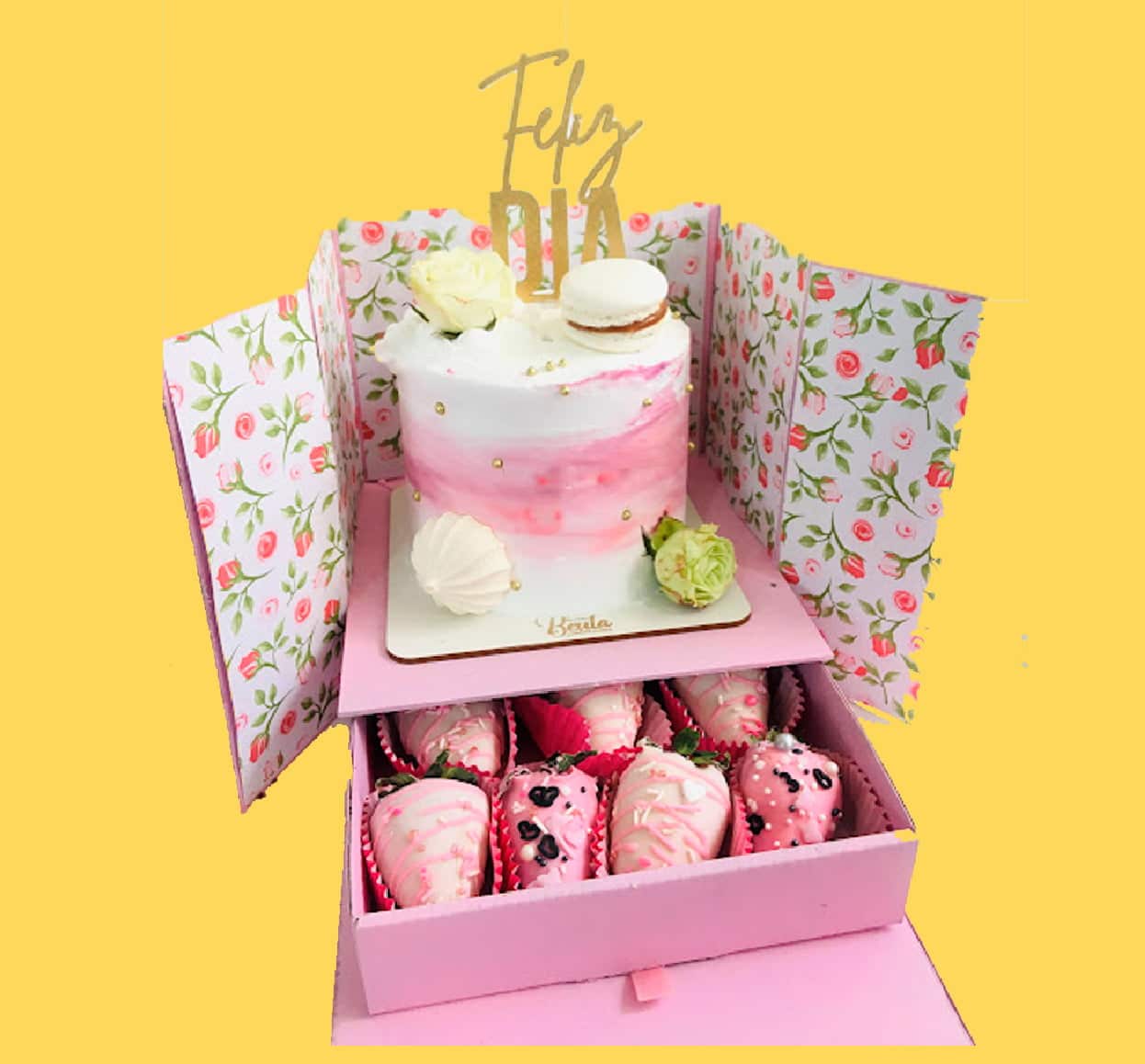 mockup pagina cakes web 07 Tortas Personalizadas Bogotá